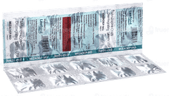 Mizadep 15 Mg Tablet Md 10