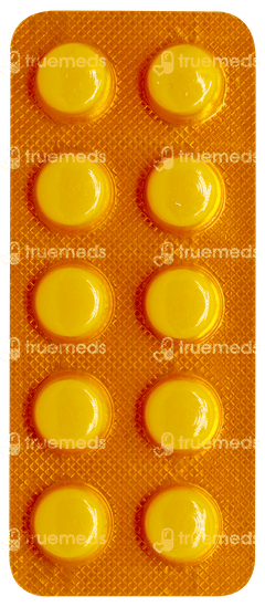 Nicip Md Tablet 10 Nicip Md Tablet 10