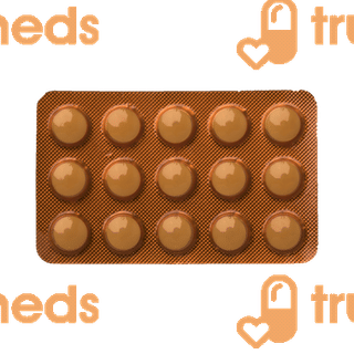 Nimulid Md Tablet 15