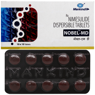 Nobel Md Tablet 10