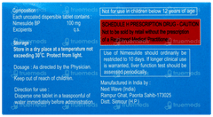 Nobel Md Tablet 10