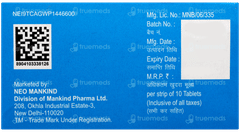 Nobel Md Tablet 10