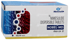 Nobel Md Tablet 10