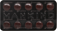 Nobel Md Tablet 10