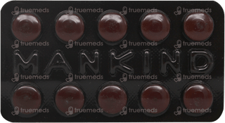 Nobel Md Tablet 10