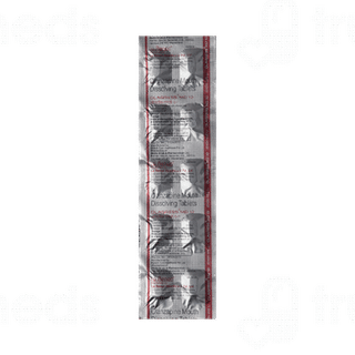 Olagress 10 MG Tablet Md 10