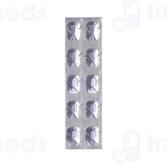 Olagress 2.5 MG Tablet Md 10