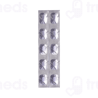 Olagress 2.5 MG Tablet Md 10