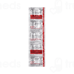 Olagress 2.5 MG Tablet Md 10