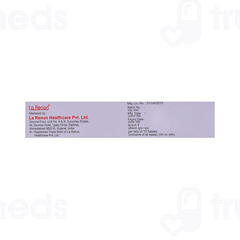 Olagress 2.5 MG Tablet Md 10