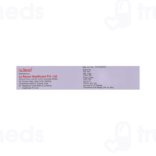 Olagress 2.5 MG Tablet Md 10