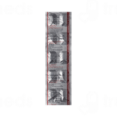 Olagress 5 MG Tablet Md 10