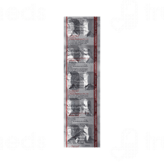 Olagress 5 MG Tablet Md 10
