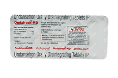 Ondafresh Md Tablet 10 Ondafresh Md Tablet 10