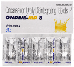 Ondem Md 8 Tablet 10