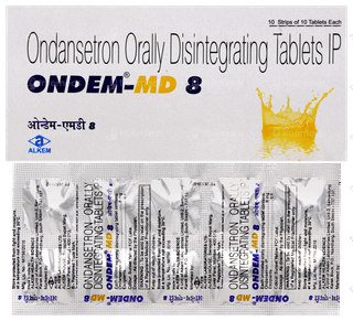 Ondem Md 8 Tablet 10