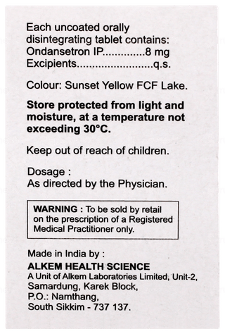 Ondem Md 8 Tablet 10