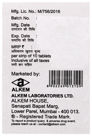 Ondem Md 8 Tablet 10