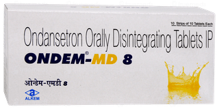 Ondem Md 8 Tablet 10
