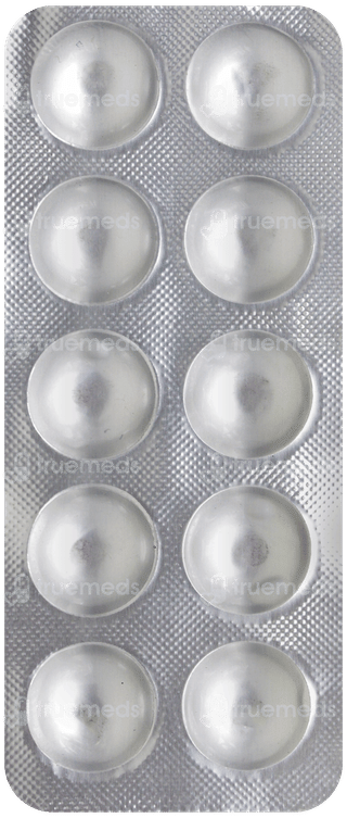 Ondy Md Tablet 10