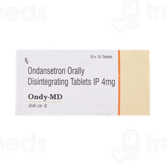 Ondy Md Tablet 10 Ondy Md Tablet 10