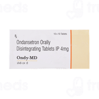 Ondy Md Tablet 10