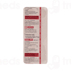 Ondy Md Tablet 10 Ondy Md Tablet 10