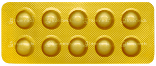 Onvin 4 Md Tablet 10