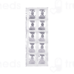 Ozapin Md 10 MG Tablet Md 10