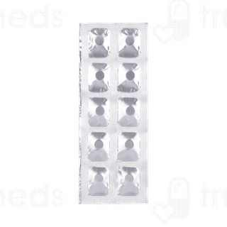 Ozapin Md 10 MG Tablet Md 10
