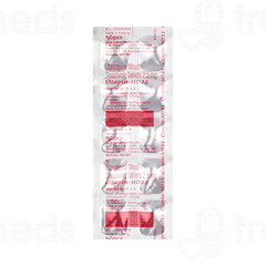 Ozapin Md 2.5 MG Tablet Md 10