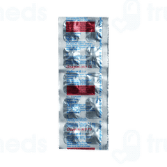 Ozapin Md 7.5 MG Tablet Md 10