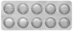 Panido 20 Md Tablet 10
