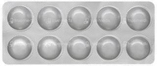 Panido 20 Md Tablet 10