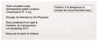 Periset Md Tablet 10