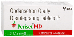 Periset Md Tablet 10 Periset Md Tablet 10