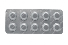 Prandial 0.2 Md Tablet 10