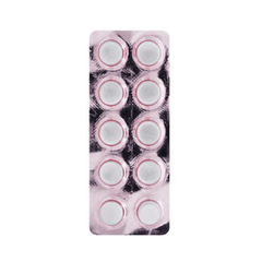 Resvom Md Tablet 10