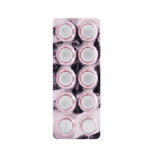 Resvom Md Tablet 10