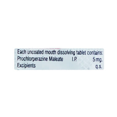Resvom Md Tablet 10