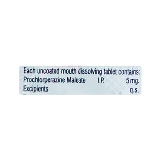 Resvom Md Tablet 10