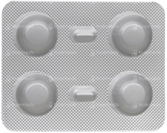 Rizact 10 Md Peppermint Flavour Tablet 4