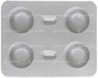 Rizact 10 Md Peppermint Flavour Tablet 4