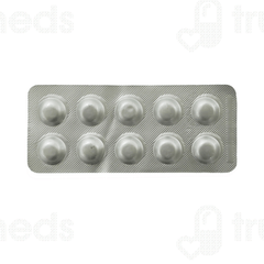 Solopose 0.25 Md Tablet 10