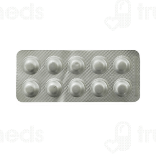 Solopose 0.25 Md Tablet 10