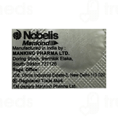 Solopose 0.25 Md Tablet 10