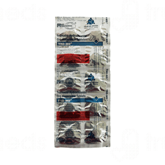 Trd Md 50 MG Tablet Md 10