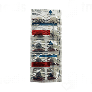 Trd Md 50 MG Tablet Md 10