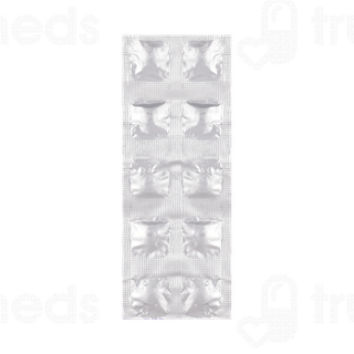 Verna 8 Md Tablet 10