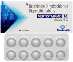 Vertistar Md 16 Tablet 10